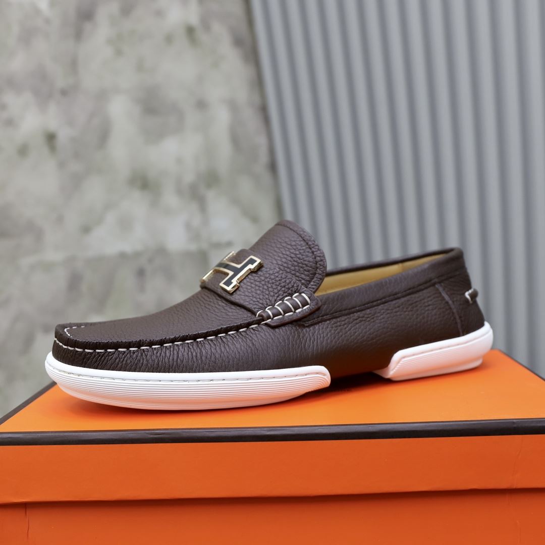 Hermes Business Shoes